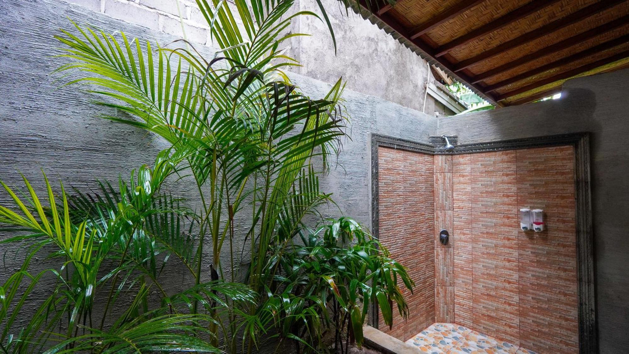 Darsan Lembongan Boutique Cottage Экстерьер фото