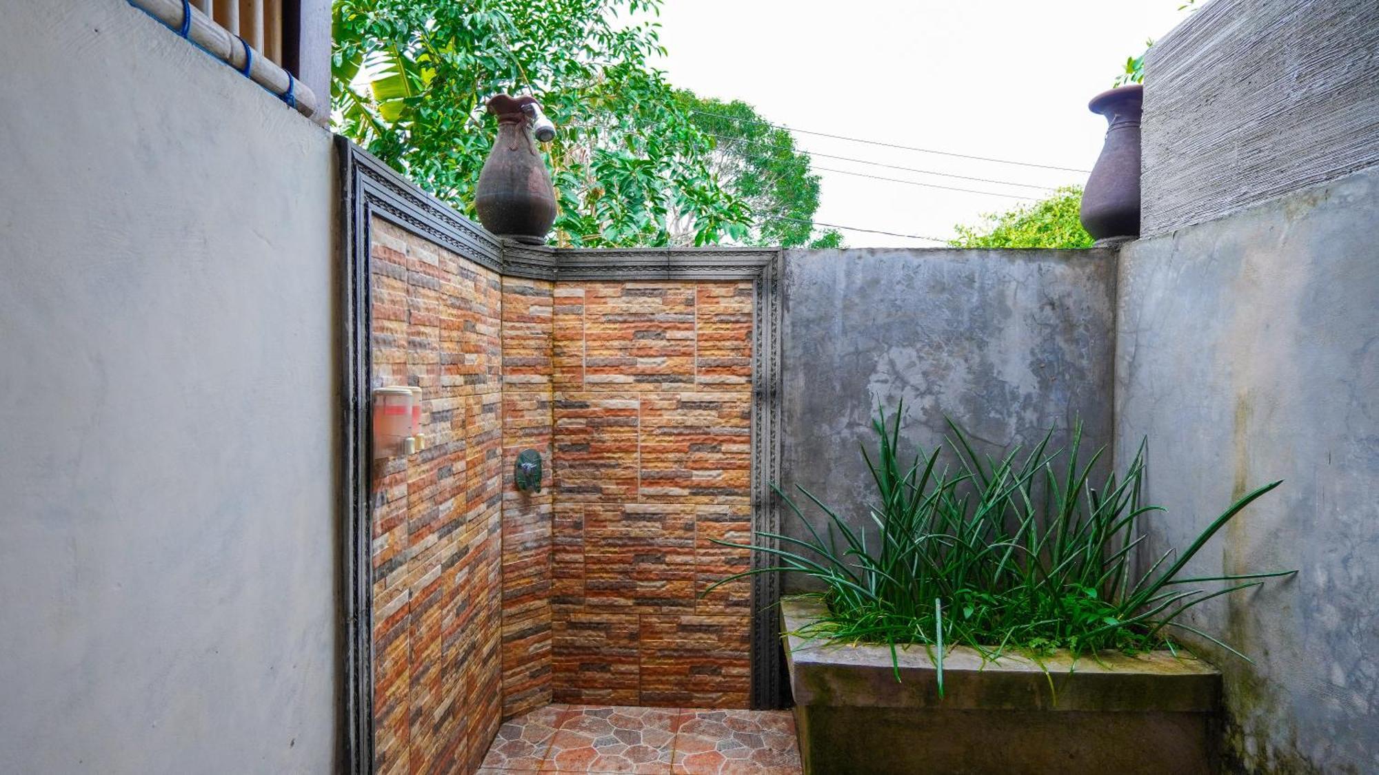 Darsan Lembongan Boutique Cottage Экстерьер фото